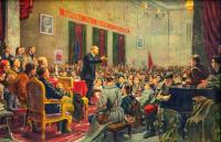 Прикрепленное изображение: Фото Речь В.И.Ленина на 3 съезде РКСМ.jpg