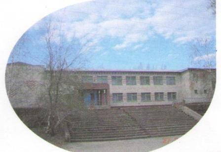 Песковатская Школа